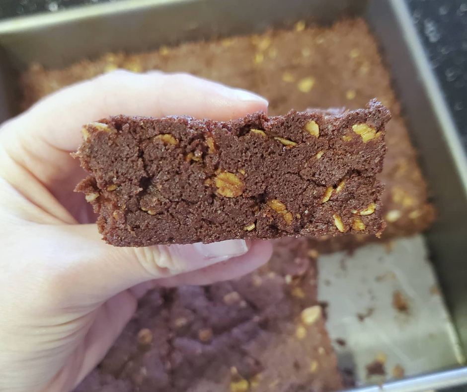 brownies